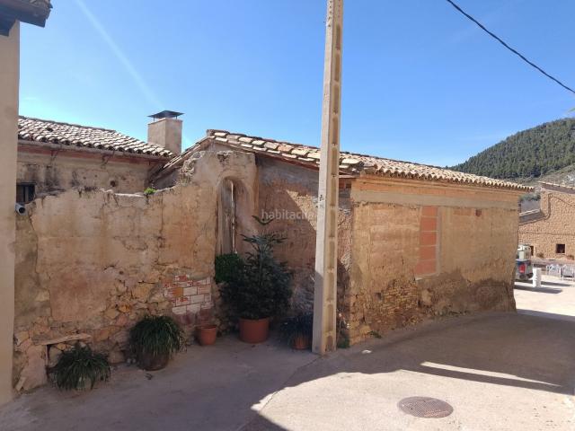 Casa Rural en venta en Azanuy-Alins, La Litera / La Llitera