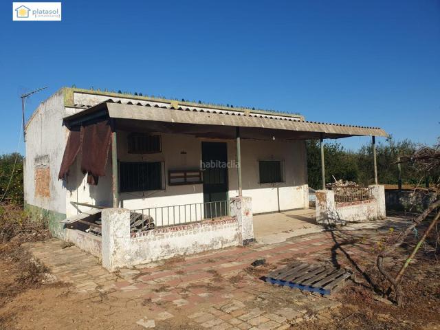 Casa Rural en venta en Aznalcázar, Andalucía