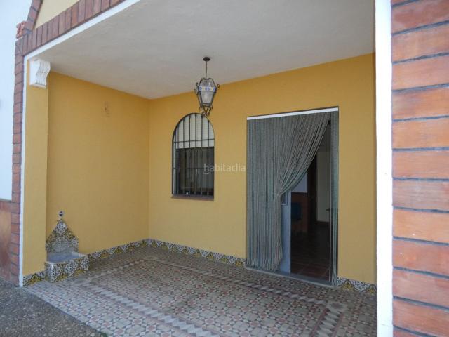 Casa Rural en venta en Azuaga, Extremadura