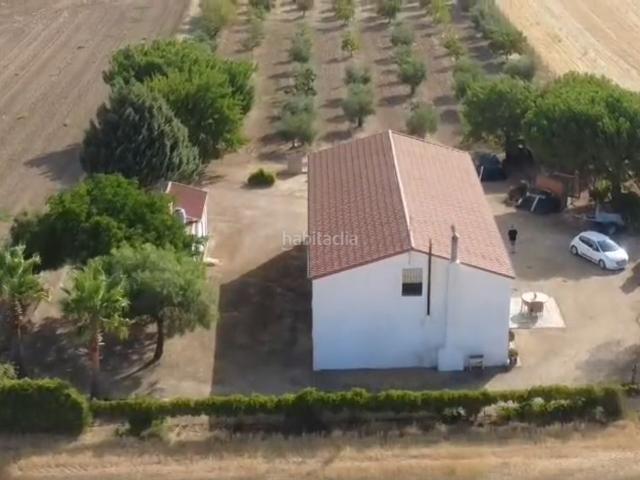 Casa Rural en venta en Azuaga, Extremadura