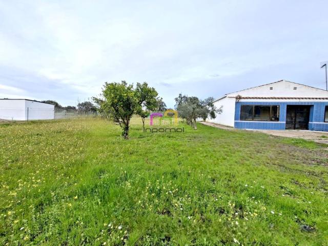 Casa Rural en venta en Casco Antiguo, Tierra de Badajoz