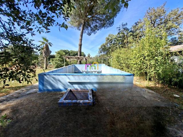 Casa Rural en venta en Casco Antiguo, Tierra de Badajoz