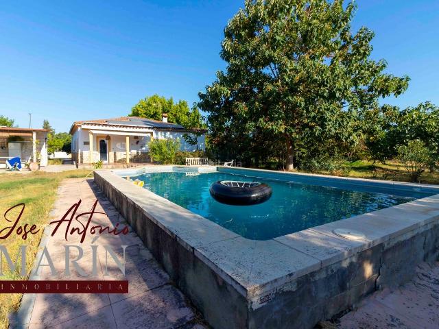 Casa Rural en venta en Casco Antiguo, Tierra de Badajoz