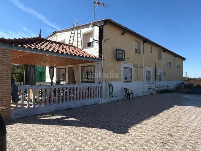 Casa Rural en venta en Casco Antiguo, Tierra de Badajoz