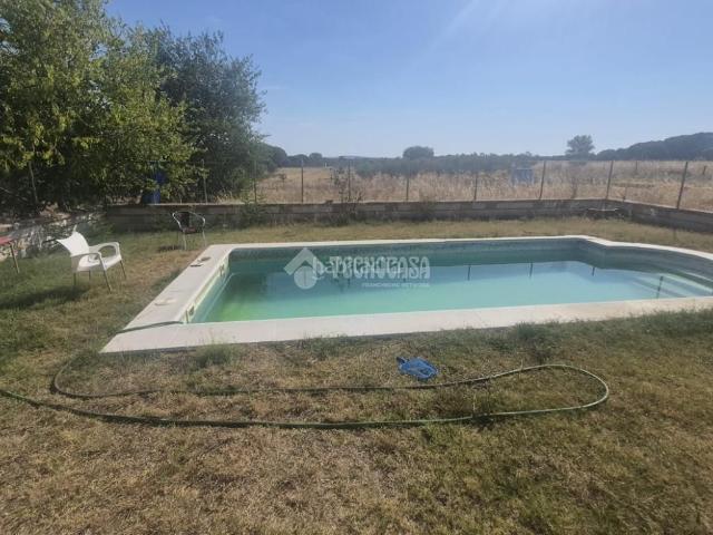 Casa Rural en venta en Casco Antiguo, Tierra de Badajoz
