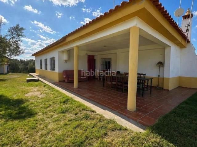Casa Rural en venta en Casco Antiguo, Tierra de Badajoz