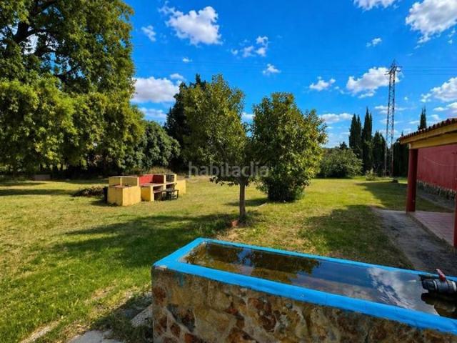 Casa Rural en venta en Casco Antiguo, Tierra de Badajoz