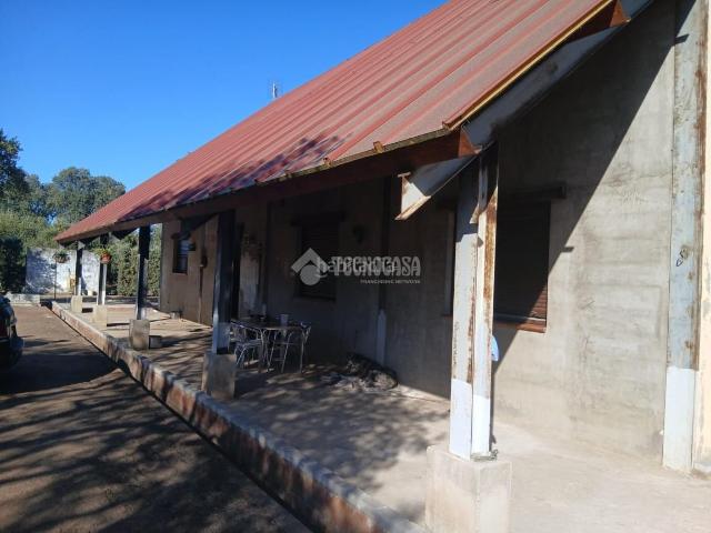 Casa Rural en venta en Casco Antiguo, Tierra de Badajoz