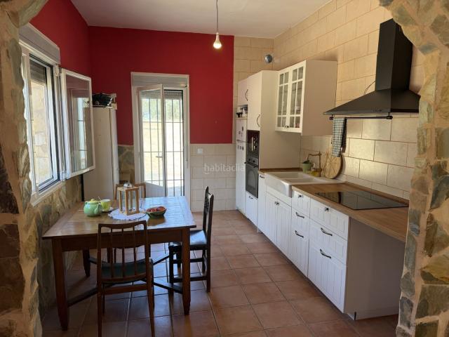 Casa Rural en venta en Casco Antiguo, Tierra de Badajoz