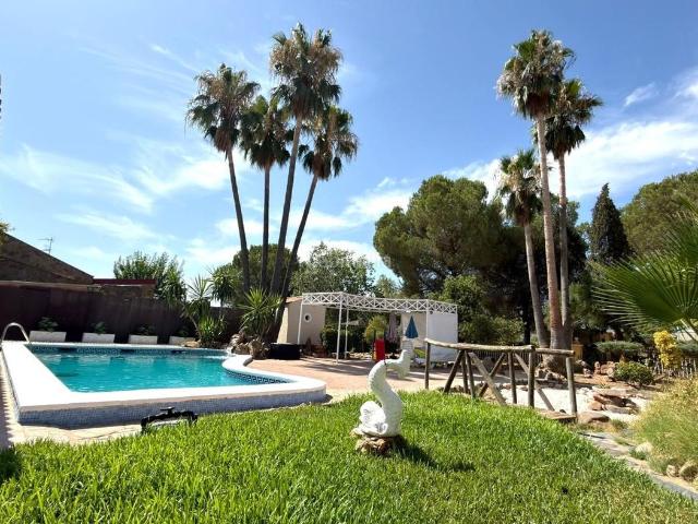 Casa Rural en venta en Casco Antiguo, Tierra de Badajoz