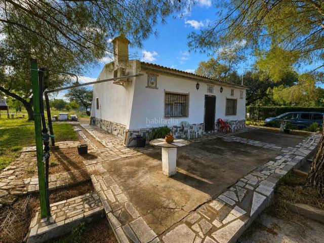 Casa Rural en venta en Casco Antiguo, Tierra de Badajoz