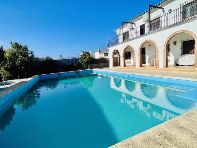 Casa Rural en venta en Badolatosa, Andalucía