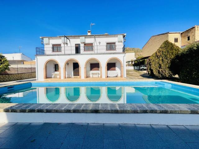 Casa Rural en venta en Badolatosa, Andalucía