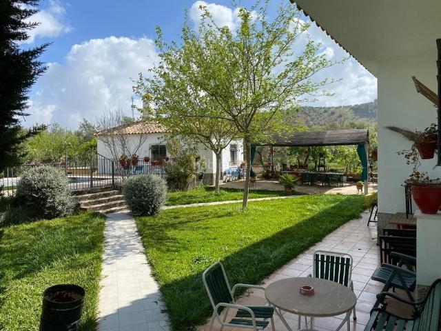 Casa Rural en venta en Baena, Andalucía