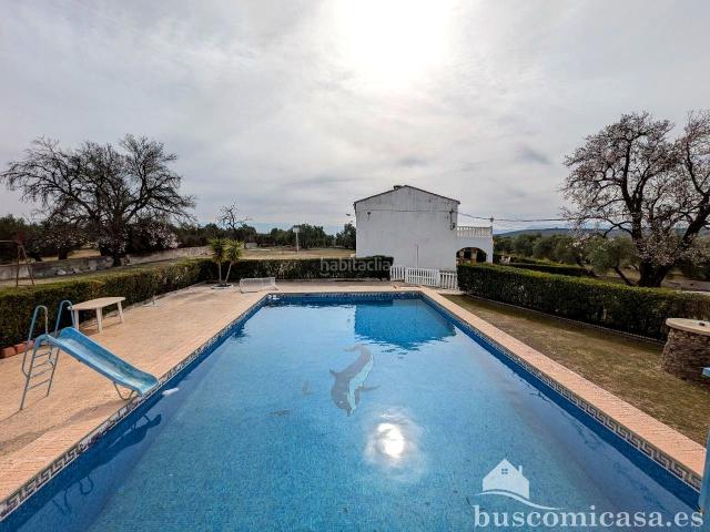Casa Rural en venta en Barrio Poetas de la Hispanidad, Baeza