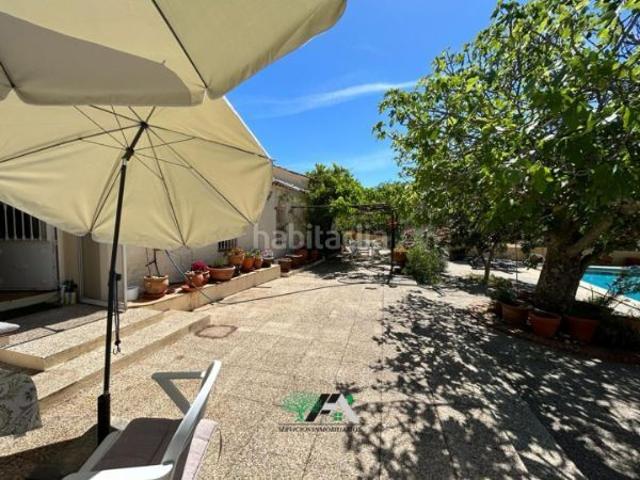 Casa Rural en venta en Barrio Poetas de la Hispanidad, Baeza