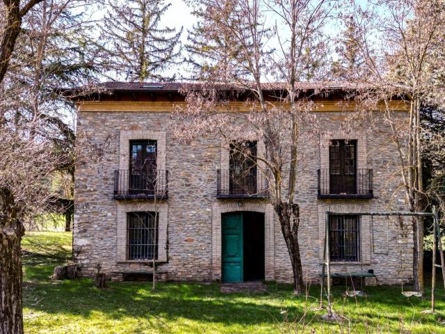 Casa Rural en venta en La Jacetania, Aragón