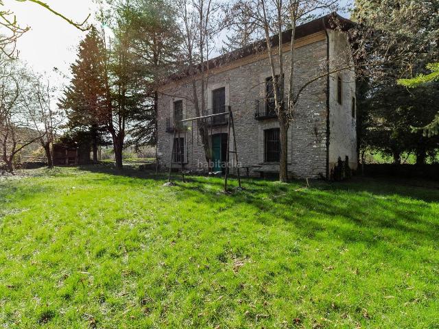 Casa Rural en venta en La Jacetania, Aragón