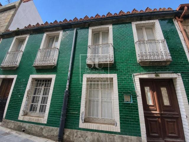 Casa Rural en venta en Baiona, Vigo