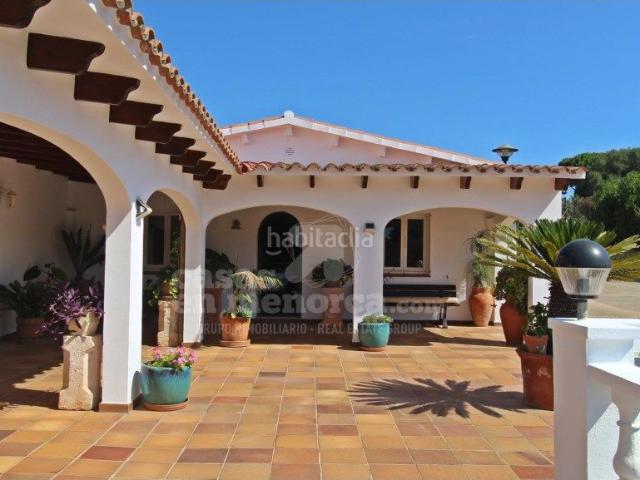 Casa Rural en venta en l'Argentina, Menorca