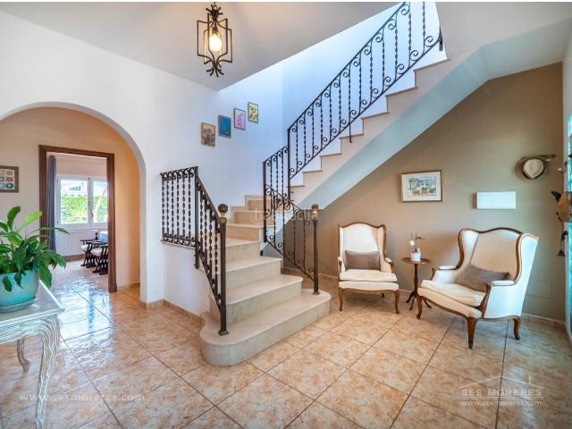 Casa Rural en venta en l'Argentina, Menorca