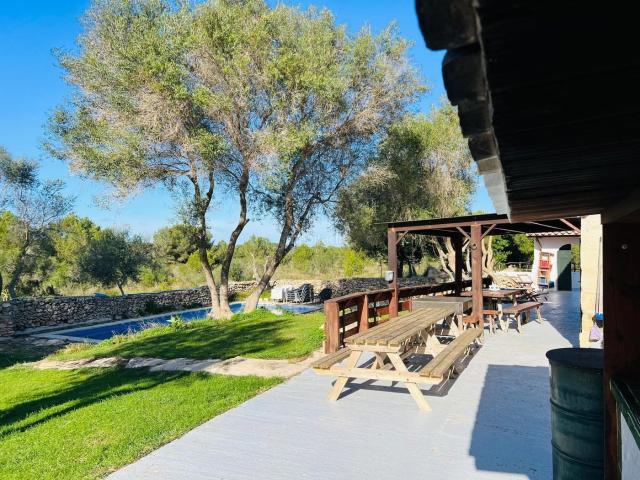 Casa Rural en venta en Menorca, Baleares