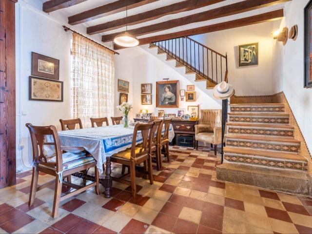 Casa Rural en venta en Alaró, Ses Rotes