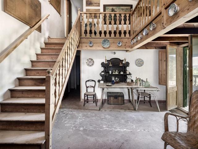 Casa Rural en venta en Alaró