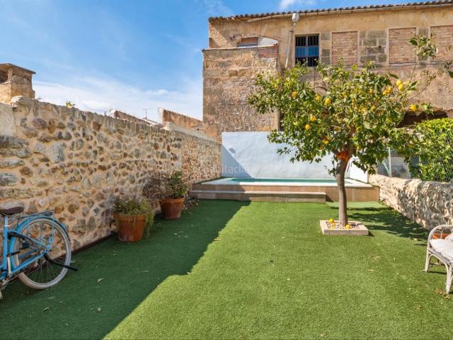 Casa Rural en venta en Alaró, Ses Rotes