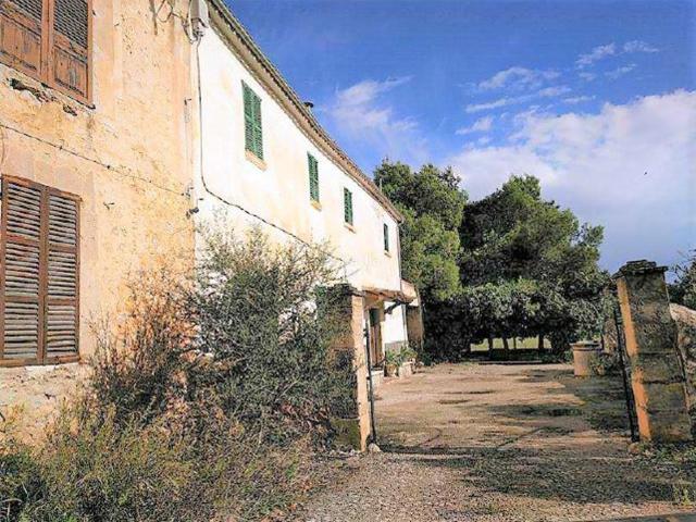 Casa Rural en venta en Alaró