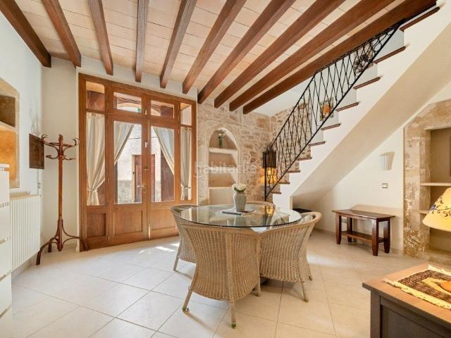 Casa Rural en venta en Port d'Alcúdia, Raiguer