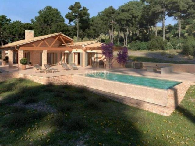 Casa Rural en venta en Bonaire, Raiguer