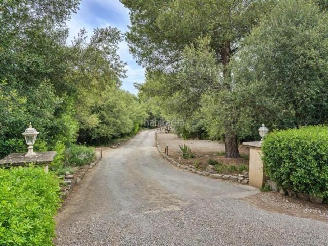 Casa Rural en venta en Alcanada, Raiguer