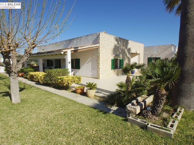 Casa Rural en venta en Platja d'Alcúdia, Raiguer