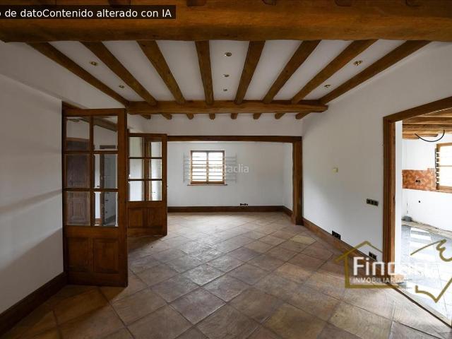 Casa Rural en venta en Algaida, Pina
