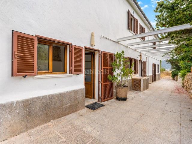 Casa Rural en venta en s'Arracó, Serra de Tramuntana