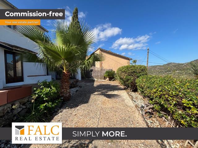Casa Rural en venta en Serra de Tramuntana, Baleares