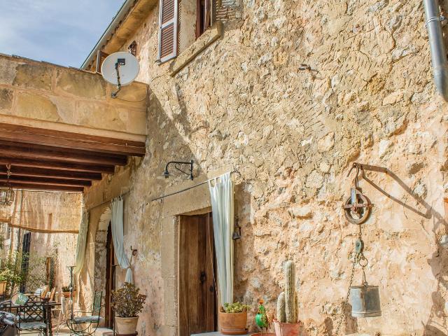 Casa Rural en venta en Serra de Tramuntana, Baleares
