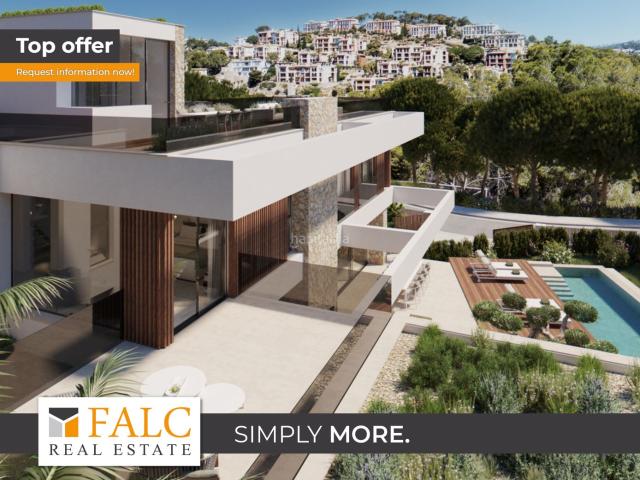 Casa Rural en venta en Port d'Andratx, Serra de Tramuntana
