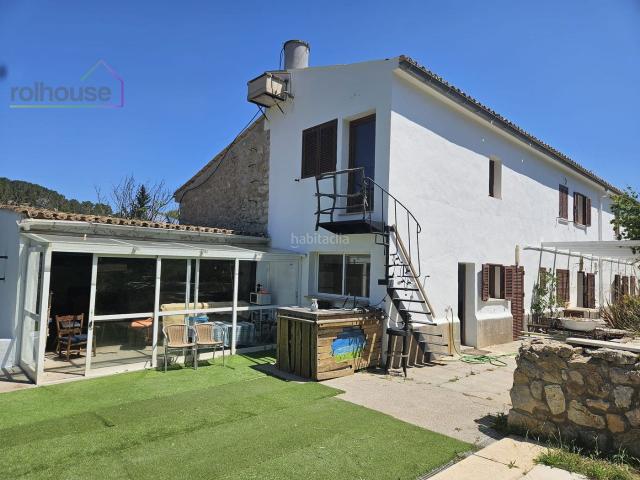 Casa Rural en venta en s'Arracó, Serra de Tramuntana