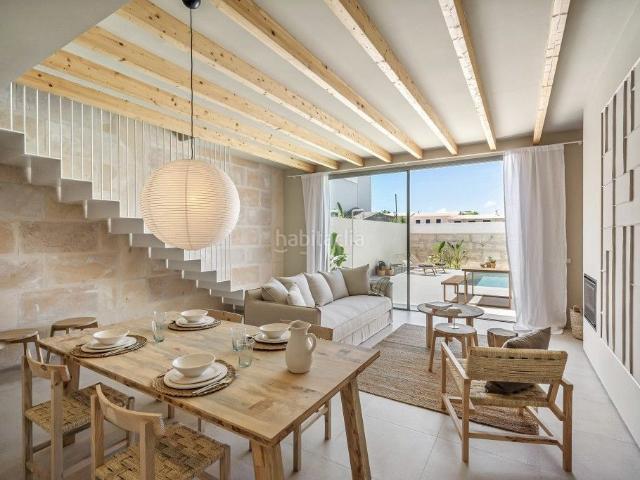 Casa Rural en venta en Pla de Mallorca, Baleares