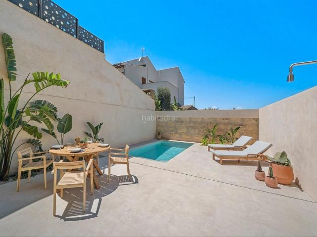 Casa Rural en venta en Pla de Mallorca, Baleares