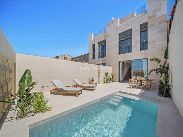 Casa Rural en venta en Pla de Mallorca, Baleares