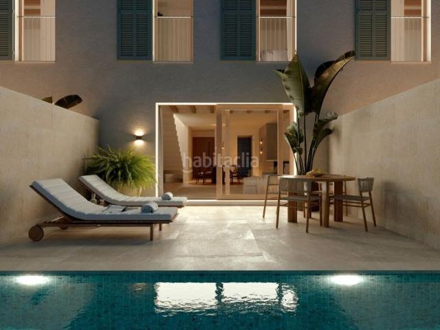 Casa Rural en venta en Pla de Mallorca, Baleares