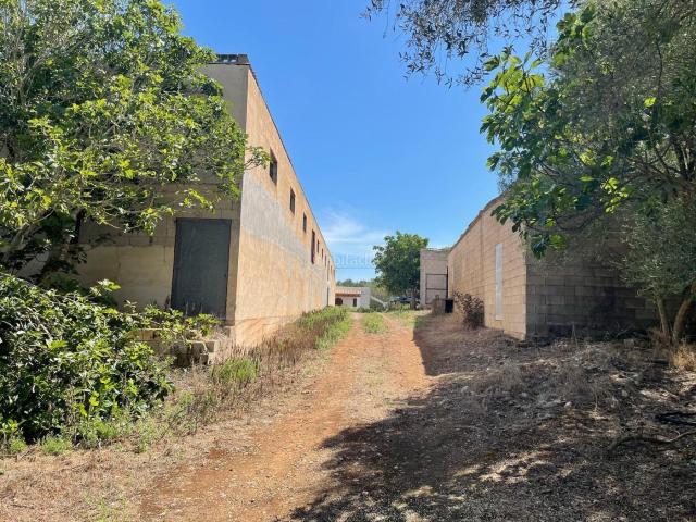 Casa Rural en venta en Pla de Mallorca, Baleares