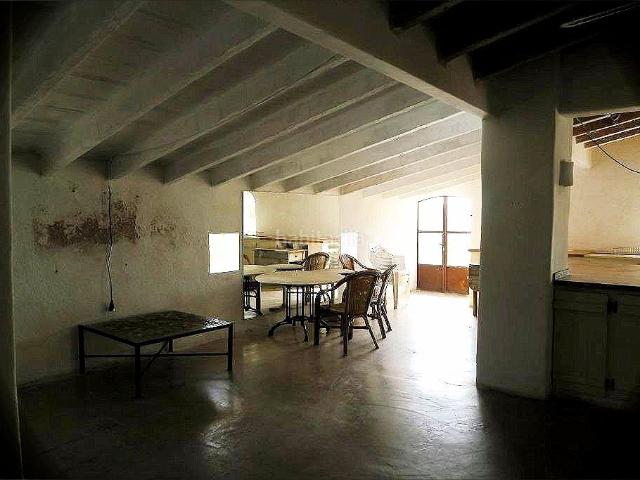 Casa Rural en venta en Pla de Mallorca, Baleares