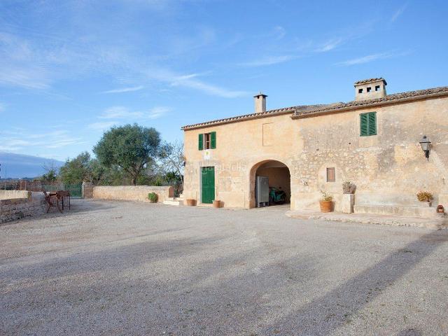 Casa Rural en venta en Pla de Mallorca, Baleares