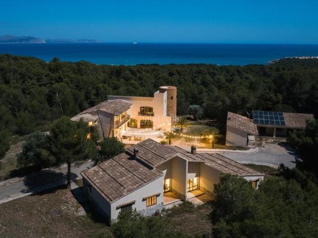 Casa Rural en venta en Llevant, Baleares