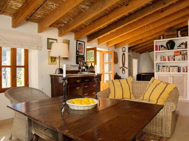 Casa Rural en venta en Serra de Tramuntana, Baleares