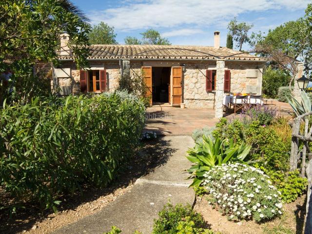Casa Rural en venta en Serra de Tramuntana, Baleares